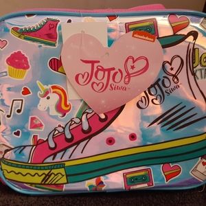 Jojo siwa lunchbox